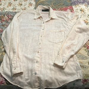 Hunt Club 100% cotton shirt